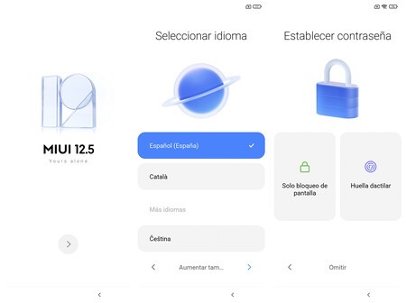We tested MIUI 125 Xiaomis big update improves performance and