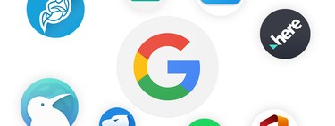 Alternatives to Google applications that do not need Google Services