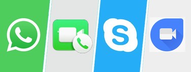 WhatsApp vs Facetime vs Skype vs Google Duo: which is the best app for video calls?