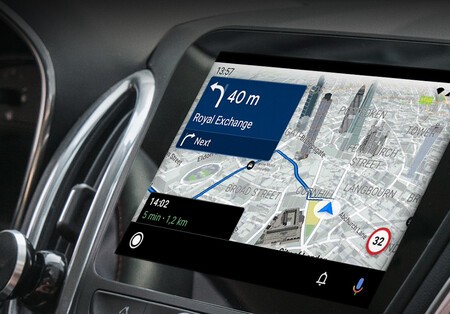 Sygic Android Auto