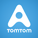 TomTom AmiGO GPS Navigation-Traffic Maps, Radars