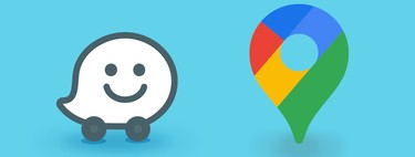 Waze vs Google Maps: what are the differences