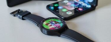 Samsung Galaxy Watch 4, analysis: the return to Wear OS is a scandal to the new Samsung smartwatch