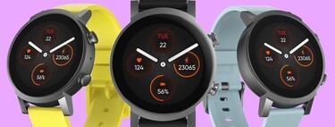 These are the TicWatch that will update to Wear OS