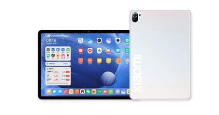 You are currently viewing Xiaomi Mi Pad 5, everything we think we know before its presentation: three models and magnetic ‘stylus’