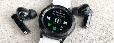How to download music from Spotify to a Wear OS watch to listen to it offline and without your mobile