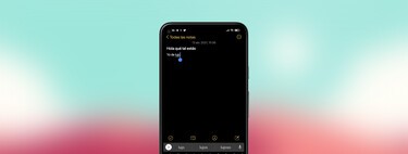 This Android app is a perfect clone of Apple Notes