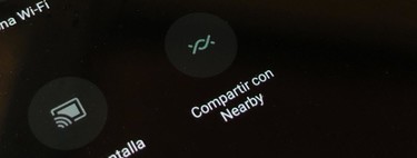 How to activate 'Share with Nearby', Google's new system to send files on Android