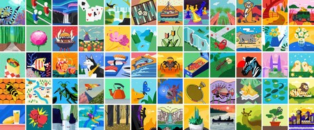 Google Illustrations