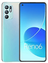 Oppo Reno 6 USB Driver and PC Suite Software Latest