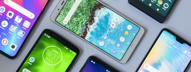 We thoroughly compare the layers of Android customization: this is the software of Samsung, Huawei, LG, Xiaomi, Google and more