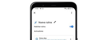 The Google Assistant releases all-day routines: this is how you can configure them