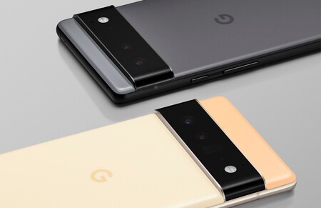 Google Pixel 6