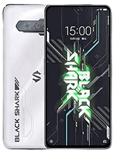 Download Xiaomi Black Shark 4S USB Driver and PC Suite