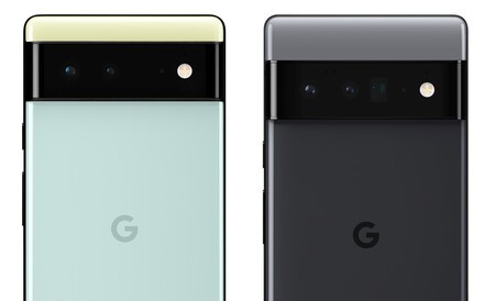 Google Pixel 6