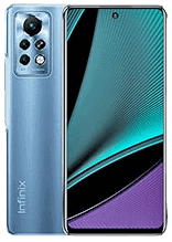 Infinix Note 11 Pro USB Driver and PC Suite Latest