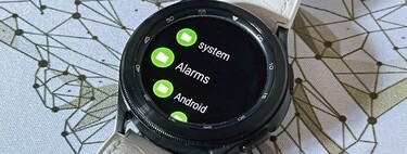 How to transfer files between Wear OS watches and the phone with the NavExplorer app