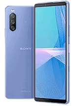 Sony Xperia 10 III USB Driver and PC Suite Software