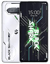 Xiaomi Black Shark 4S Pro USB Driver and PC Suite