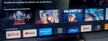 Android TV Remote: how to use the new remote control for Android TV from the mobile quick settings