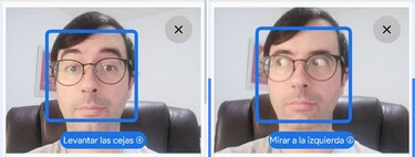 Manage your Android mobile with facial gestures: the latest innovation in accessibility from Google