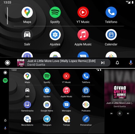 Android Autos trick to improve screen visibility so you can