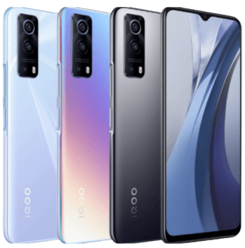 Download Vivo iQOO Z3 5G USB Driver and PC Suite
