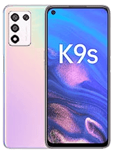 Oppo K9s USB Driver and PC Suite Software Latest Version