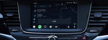 The Android Auto trick to improve screen visibility: so you can change its resolution