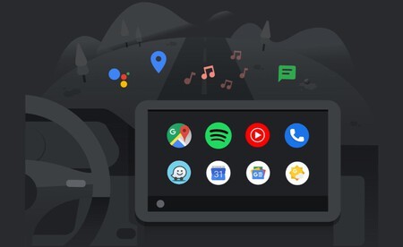 Android Auto on your computer