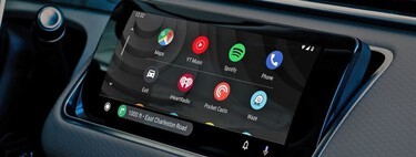 Four new Android Auto features on the way