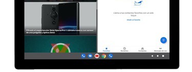 We tested Android 12L: taskbar and split screen more accessible than ever to make Android great