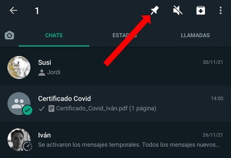 Covid Whatsapp Certificate