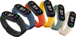 Read more about the article The Xiaomi Mi Band 6 NFC can now be purchased in Spain