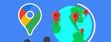 How to see the new Google Maps statistics about your routes and places visited