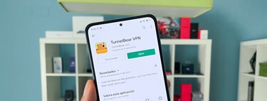 Seven free VPNs for our Android or iPhone mobile