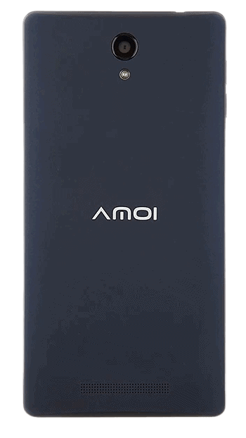 Amoi A900W USB Drivers and PC Suite Software Download