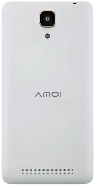Amoi A928W USB Driver Download