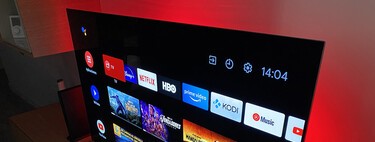 Seven applications for Android TV or Google TV that serve to enhance the use of your television