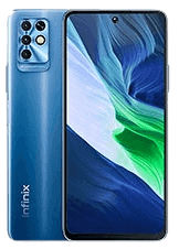 Infinix Note 11i USB Driver and PC Suite Complete Drivers