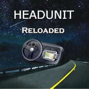 Headunit Reloaded Emulator for Android Auto