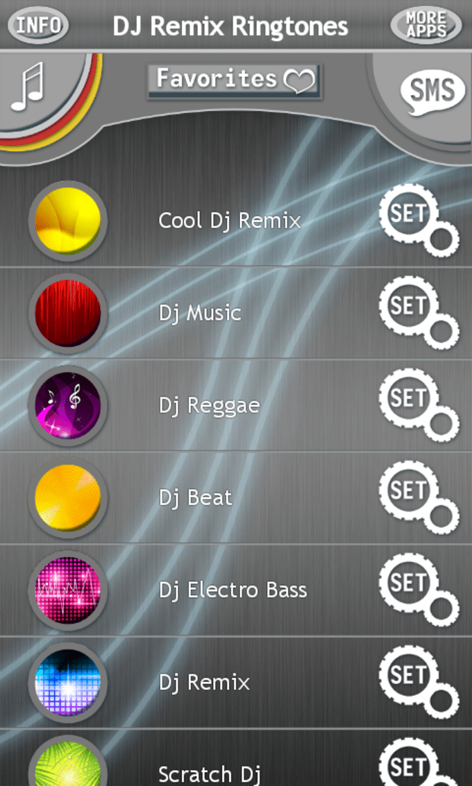cool dj music ringtone for android phone download mp3