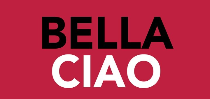 famous bella ciao ringtone download mp3 best bella ciao music ringtone