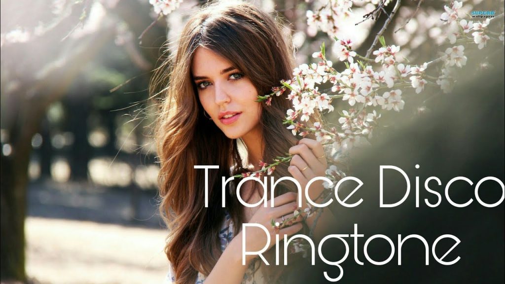 superb trance music ringtone