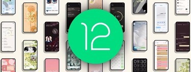 Android 12: all phones to be updated, complete and updated list