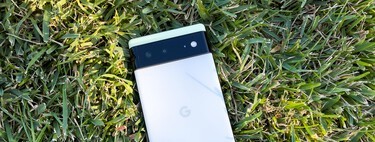 Google Pixel 6 review: the best Pixel is more than just a great camera