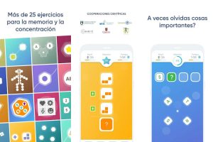 Read more about the article Seven applications to exercise the mind from your Android mobile