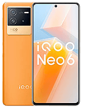 Download Vivo iQOO Neo 6 USB Drivers and PC Suite