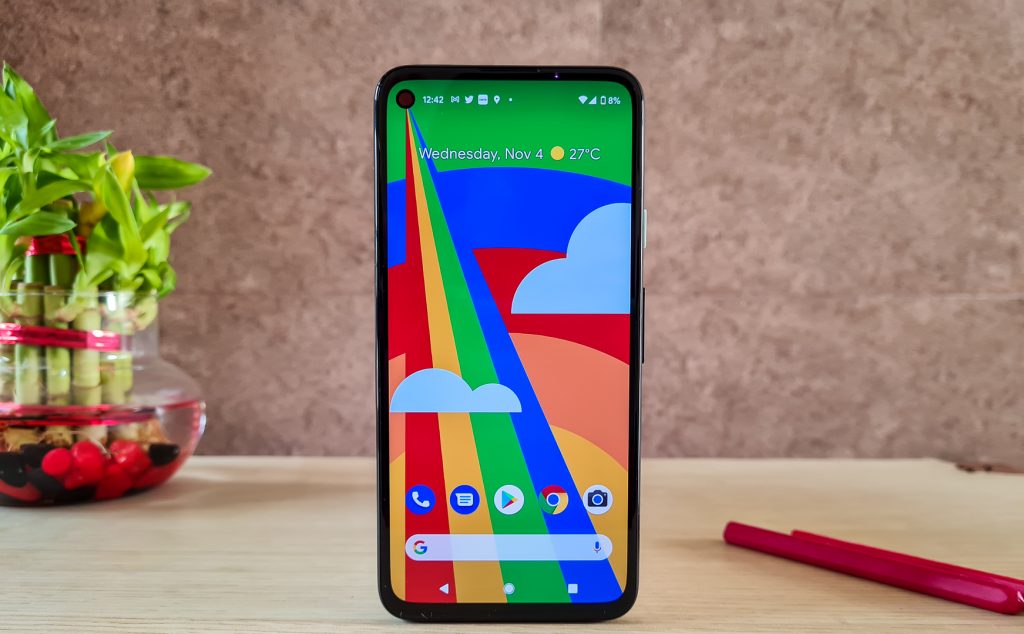 google pixel 4a specifications advantages and disadvantages