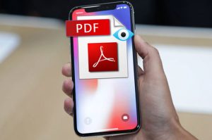 Read more about the article How to Remove Password from PDF Files on iOS Devices for Free